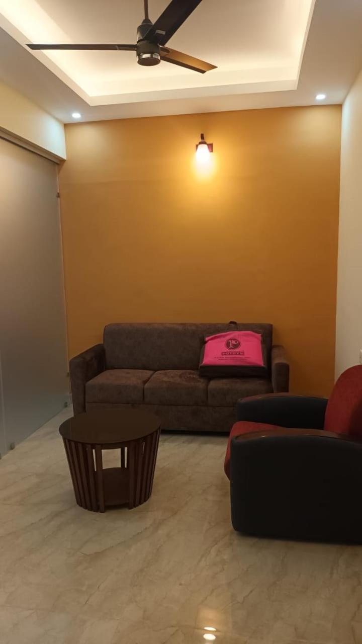 East Coast Hotel Thiruvananthapuram Ngoại thất bức ảnh